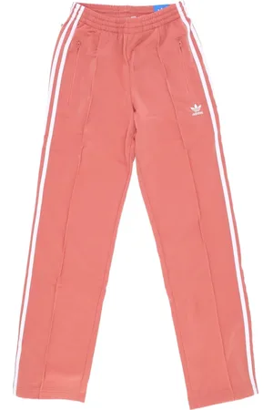 adidas Bukser, Dame, Lyserød, 2XL, Uld, Earth Magic Track Pants