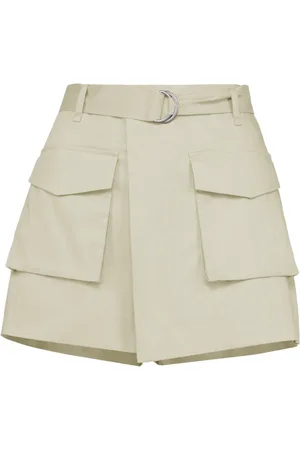 Bomboogie Shorts, Dame, , M, Bomuld, Bomuldssammensat shorts