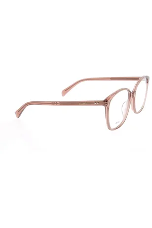 Céline Tilbehør, unisex, Lyserød, ONE SIZE, Uld, Stilfulde solbriller