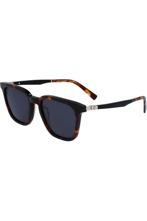 Salvatore Ferragamo Tilbehør, unisex, Brun, 52 MM, Solbriller