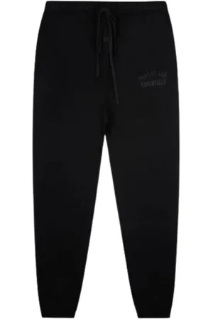 FEAR OF GOD Bukser, Herre, Sort, L, Classic Sweatpant