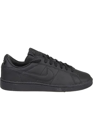 Comme des Garçons Sko, Dame, Sort, 38 EU, Sort Sneakers