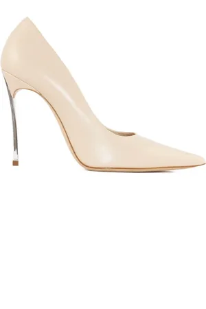 Casadei Sko, Dame, , 39 EU, Tyl, Blade Tiffany Pumps