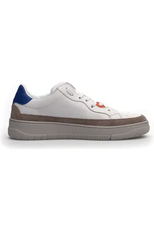 Candice Cooper Sko, Herre, Hvid, 44 EU, Vito 03 Sneakers