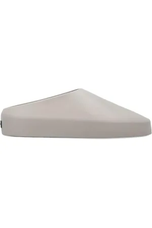 FEAR OF GOD Sko, Herre, Grå, 45 EU, California 2.0 Slip-On
