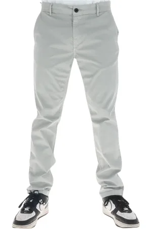 Lyle & Scott Bukser, Herre, , W36, Bomuld, Cotton-Blend Chinos