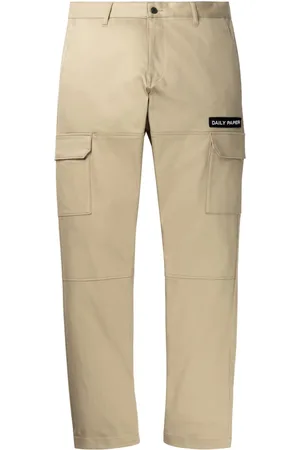 Daily paper Bukser, Herre, , L, Bomuld, Ecargo Pants