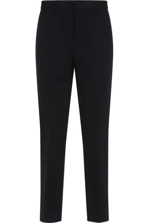Fabiana Filippi Bukser, Dame, Sort, 2XS, Elegante Nero Bukser