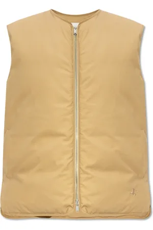 Jil Sander Jakke, Dame, , XS, Bomuld, Dunvest