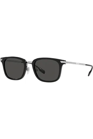 Burberry Tilbehør, Herre, Flerfarvet, 51 MM, Solbriller