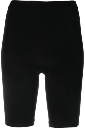 Dsquared2 Sport, Dame, Sort, M/L, Nylon, Træningstights