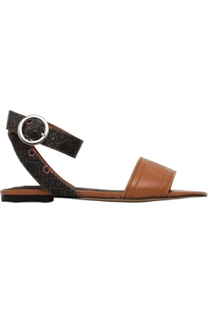 Liu Jo Sko, Dame, Brun, 38 EU, Rachele 08 Sandaler