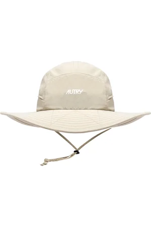 Autry Tilbehør, unisex, , ONE SIZE, Nylon, Nylon Bucket Hat