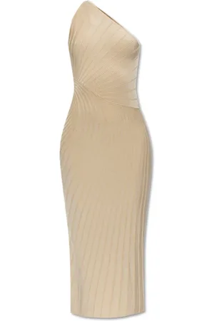 Cult Gaia Kjole, Dame, , S, Rayon, Kjole Raith