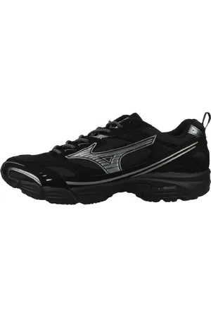 Mizuno Sko, Herre, Sort, 42 1/2 EU, MXR Tech Sneakers