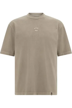 Boggi Milano Top, Herre, , M, Bomuld, Cotton Jersey T-shirt