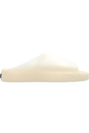 FEAR OF GOD Sko, Dame, , 38 EU, Uld, Rubber Slides Los Feliz