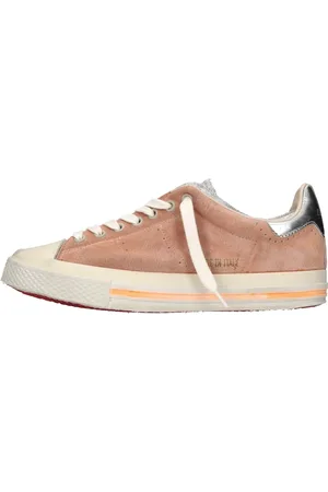 Hidnander Sko, Dame, , 40 EU, Læder, Sneakers