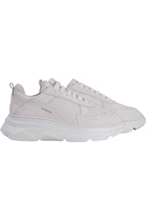 &Copenhagen Sko, Dame, Grå, 41 EU, Uld, Cph40 Sneakers