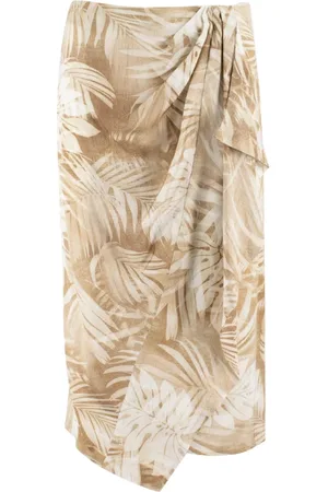 ERMANNO SCERVINO Nederdel, Dame, , S, Midi Nederdel