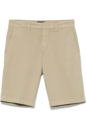 FAY Shorts, Herre, , W30, Uld, Stilfulde Bukser til Mænd