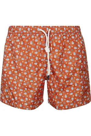 FEDELI Badetøj, Herre, , XL, Polyester, Eksklusivt Airstop badetøjsdesign