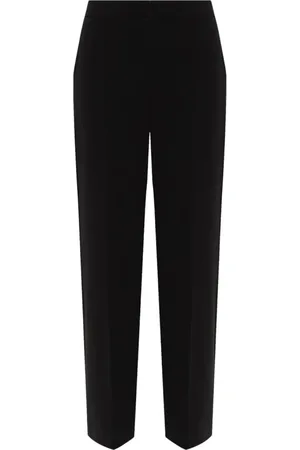 Isabel Marant Bukser, Dame, Sort, L, Sorte Scarly Bukser