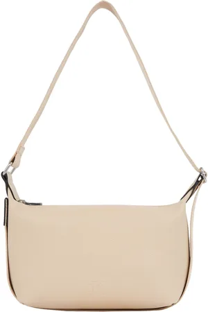 Calvin Klein Taske, Dame, , ONE SIZE, Uld, Ultralet skuldertaske