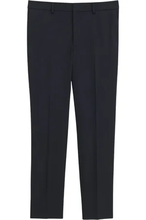 Filippa K Bukser, Dame, Sort, S, Uld, Uldbukser