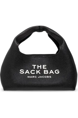 Marc Jacobs Taske, Dame, Sort, ONE SIZE, Uld, Mini Snack Håndtaske