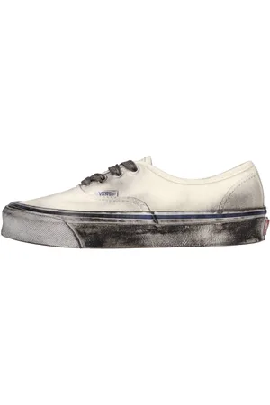 Vans Sko, Dame, Flerfarvet, 36 EU, Sneakers MultiColour