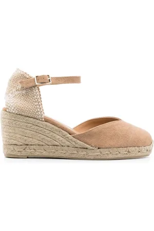 Castaner Sko, Dame, , 41 EU, Bomuld, Chiarita/6/002 Wedges