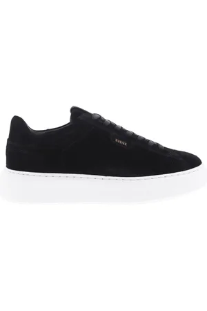 Nubikk Sko, Dame, Sort, 40 EU, Vince Tora Sneakers