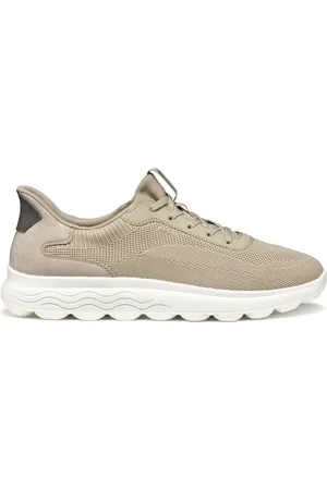 Geox Sko, Herre, , 43 EU, Spherica Plus Sko
