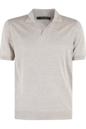 TAGLIATORE Top, Herre, , M, Bomuld, Polo