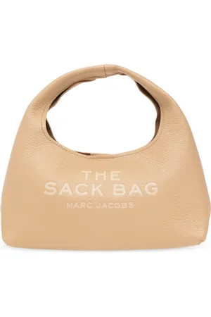 Marc Jacobs Taske, Dame, , ONE SIZE, Læder, Mini Snack Håndtaske