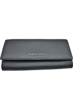Orciani Tilbehør, Dame, Sort, ONE SIZE, Sort Pung Dame Accessories Elegant