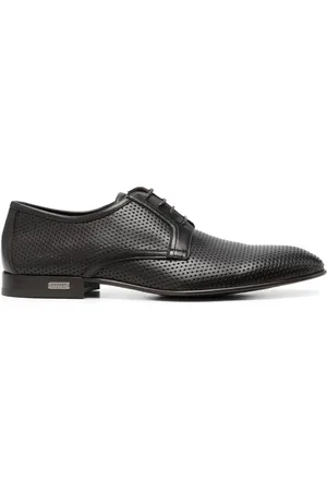 Casadei Sko, Herre, Brun, 42 EU, Uld, Toledo Formel Sko