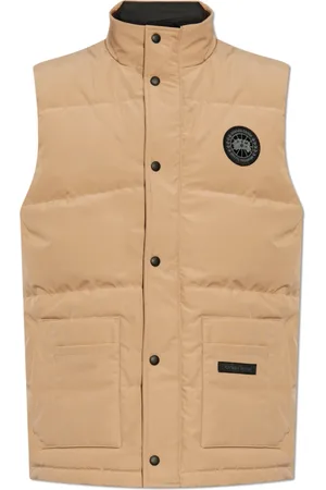 Canada Goose Jakke, Herre, , S, Tyl, Freestyle Vest