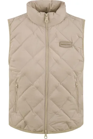 Duvetica Jakke, Dame, , S, Uld, Donna Vddv30145 IVS Vest