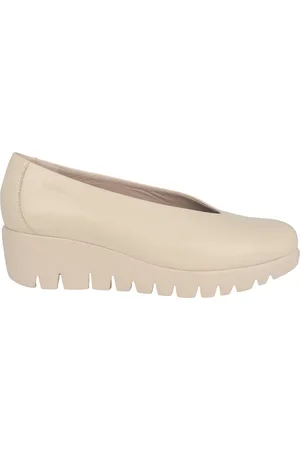 Wonders Sko, Dame, , 41 EU, Læder, Læder Dames Loafer