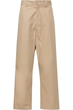 Maison Margiela Bukser, Herre, , L, Bomuld, Wide Bukser
