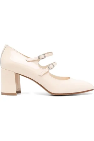 Carel Sko, Dame, Lyserød, 36 EU, Alice 60mm Pumps