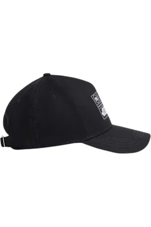 Dsquared2 Tilbehør, Herre, Sort, ONE SIZE, E25 Cap på forskellige sprog