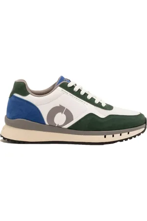 ECOALF Sko, Herre, Flerfarvet, 40 EU, Siciliaalf Sneakers