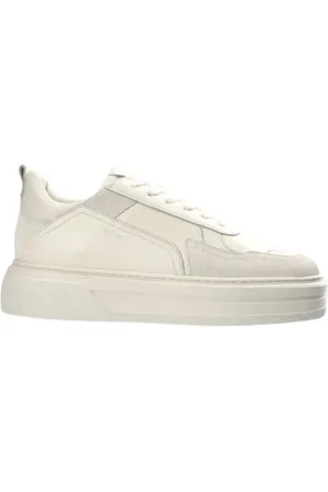 &Copenhagen Sko, Dame, , 38 EU, Læder, Leather Mix Sneakers