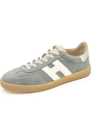 Hogan Sko, Herre, Grå, 42 1/2 EU, Cool Herresko Ss25