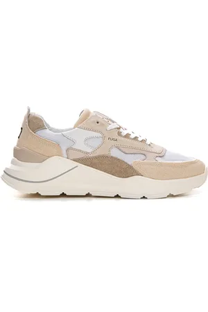 D.A.T.E. Sko, Herre, Flerfarvet, 41 EU, Canvas Low Sneaker