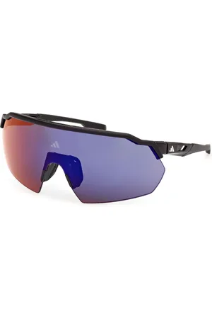 adidas Tilbehør, unisex, Sort, ONE SIZE, Solbriller Sp0093