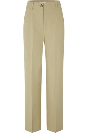 Modstrom Bukser, Dame, Grøn, XL, Polyester, Anker Pants Spray